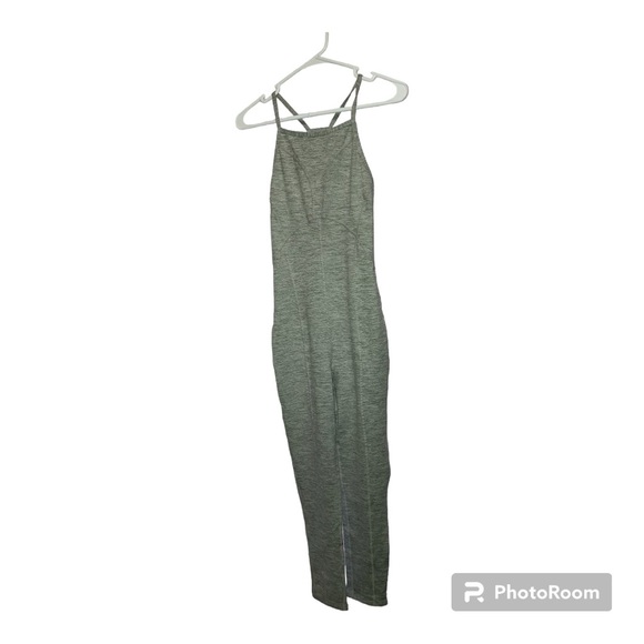 NWT Free People Ashford Side to Side Performance Jumpsuit, Size: Small - Picture 4 of 7